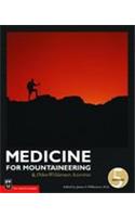 Medicine for Mountaineering