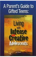 A Parent's Guide to Gifted Teens