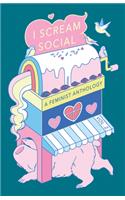 I Scream Social Anthology Volume 2
