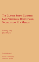 Garnsey Spring Campsite