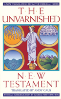 Unvarnished New Testament-OE