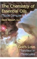 Chemistry of Essential Oils