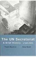 The UN Secretariat