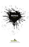 Wild Words Volume 7