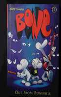 Out of Boneville (v. 1)