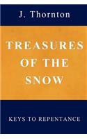Treasures of the Snow