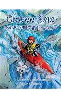 Cowee Sam and The Swift Water Rescue