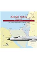 Arab Migs. Volume 3: The June 1967 War