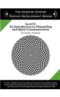 Anastasi System - Psychic Development Level 4