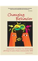 Changing Behavior
