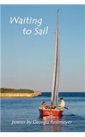 Waiting to Sail