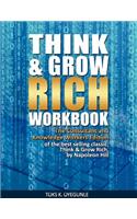 Think & Grow Rich Workbook