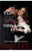 The Backdoor Billionaire's Bride