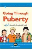 Going Through Puberty