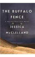 The Buffalo Fence