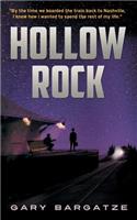 Hollow Rock