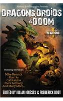 Dragons, Droids & Doom