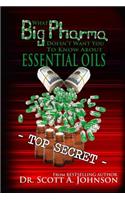 What Big Pharma Doesn't Want You to Know About Essential Oils