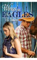 Wings as Eagles