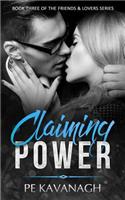 Claiming Power