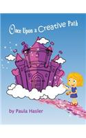 Once Upon a Creative Path
