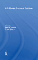 U.S.-Mexico Economic Relations
