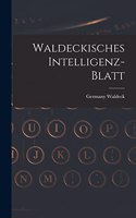 Waldeckisches Intelligenz-blatt