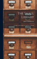 Small Library