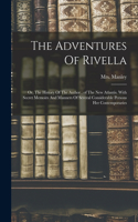 Adventures Of Rivella