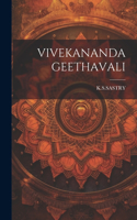 Vivekananda Geethavali