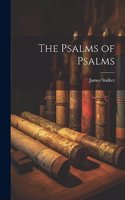Psalms of Psalms