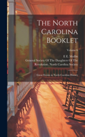The North Carolina Booklet