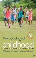 Sociology of Childhood