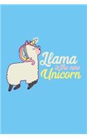 Llama is the new Unicorn