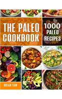 The Paleo Cookbook