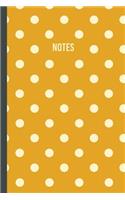 Notes