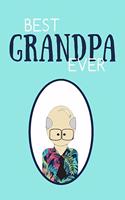 Best Grandpa Ever