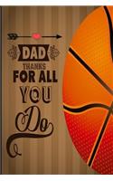 dad thanks for all you do