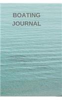 Boating Journal