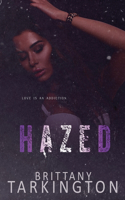 Hazed