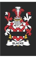 Blacke