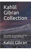 Kahlil Gibran Collection