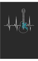 Guitar Heartbeat