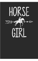 Horse Girl