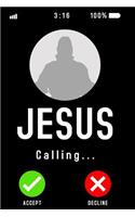 Jesus Calling