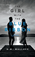 Girl with the Blue Ribbon