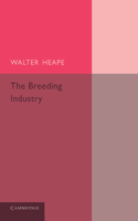 Breeding Industry