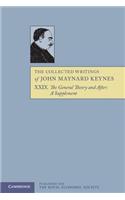 The Collected Writings of John Maynard Keynes