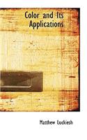 Color and Its Applications