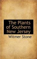 The Plants of Southern New Jersey; With Especial Reference to the Flora of the Pine Barrens and the Geographic Distribution of the Species, Volume 2